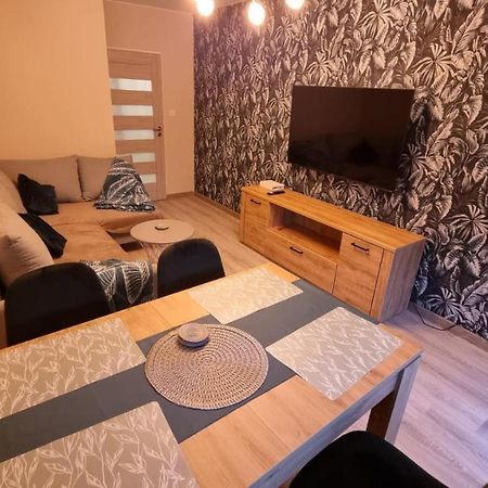 Apartament Szalwiowy Szklarska Poręba Exterior foto