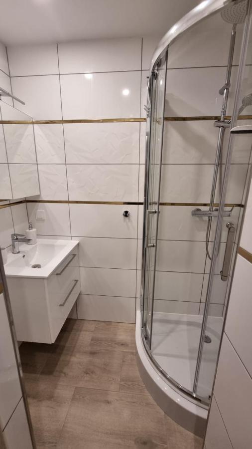 Apartament Szalwiowy Szklarska Poręba Exterior foto