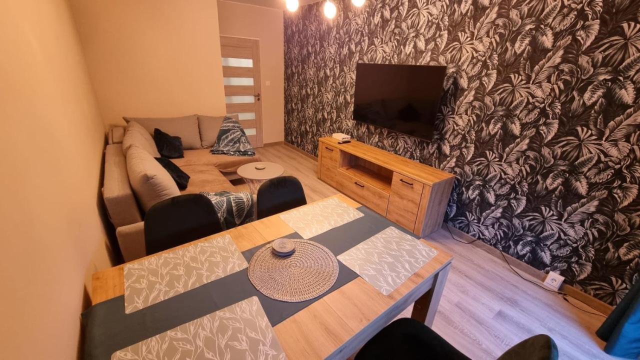 Apartament Szalwiowy Szklarska Poręba Exterior foto