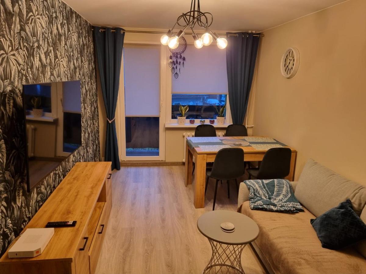 Apartament Szalwiowy Szklarska Poręba Exterior foto