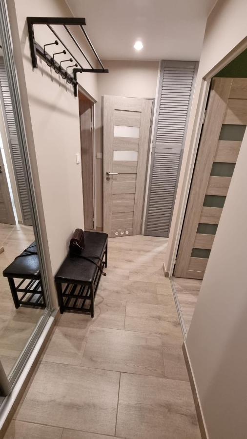 Apartament Szalwiowy Szklarska Poręba Exterior foto