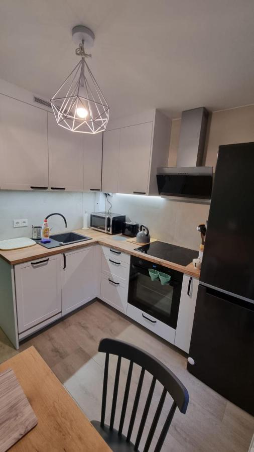 Apartament Szalwiowy Szklarska Poręba Exterior foto